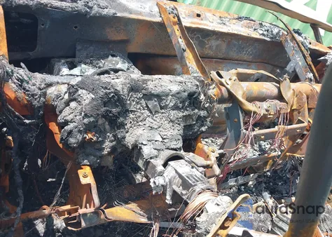 2006 Dodge Ram 2500 Slt/Trx4 Off Road/Sport/Power Wagon z USA, uszkodzony, nr VIN 1D7KS28C66J137918